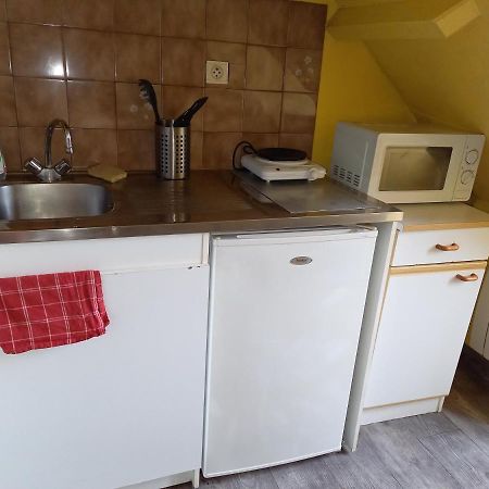 Appartement Centre Ville Rennes, 2Eme Etage Dış mekan fotoğraf