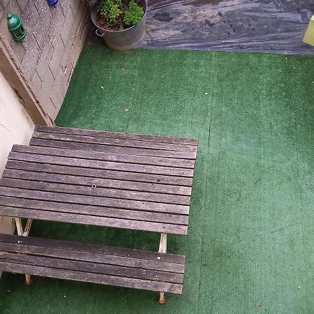 Appartement Centre Ville Rennes, 2Eme Etage Dış mekan fotoğraf