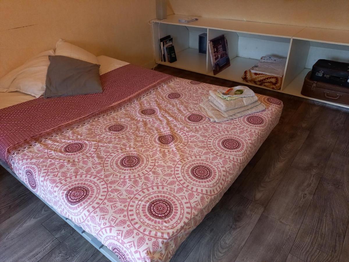 Appartement Centre Ville Rennes, 2Eme Etage Dış mekan fotoğraf