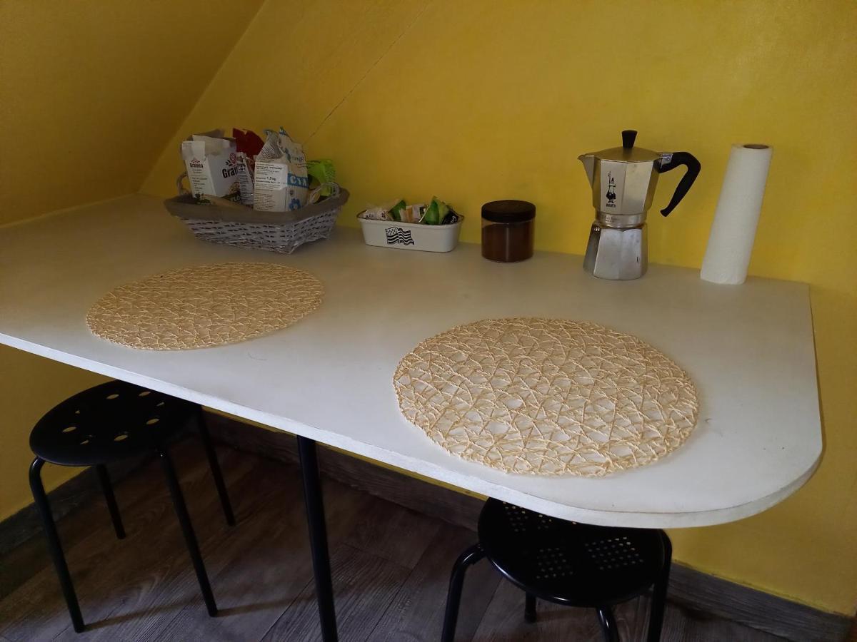 Appartement Centre Ville Rennes, 2Eme Etage Dış mekan fotoğraf