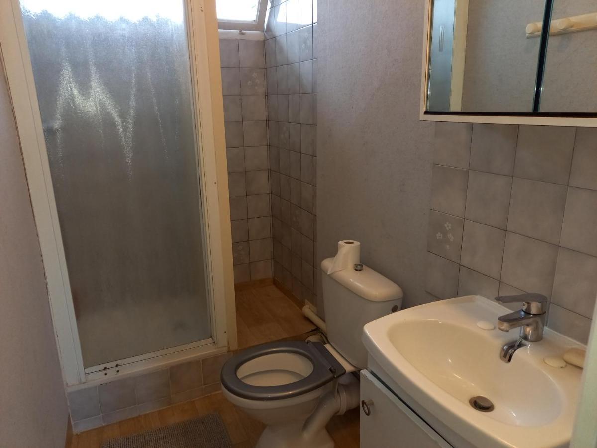 Appartement Centre Ville Rennes, 2Eme Etage Dış mekan fotoğraf