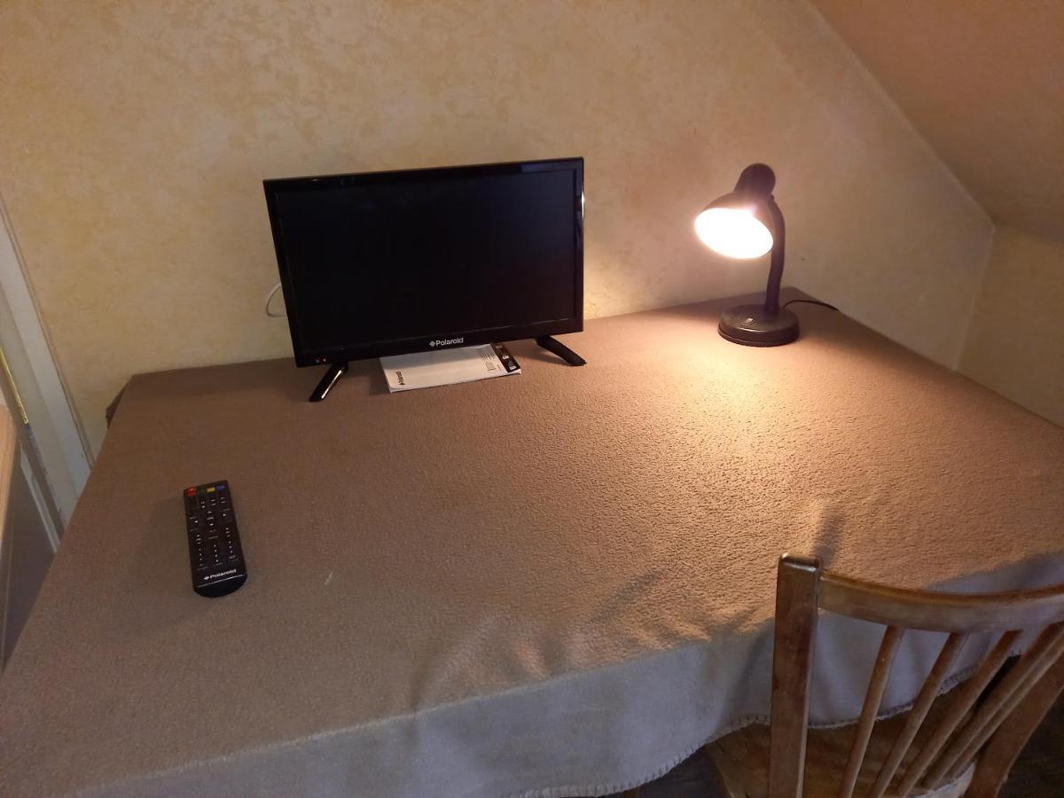 Appartement Centre Ville Rennes, 2Eme Etage Dış mekan fotoğraf